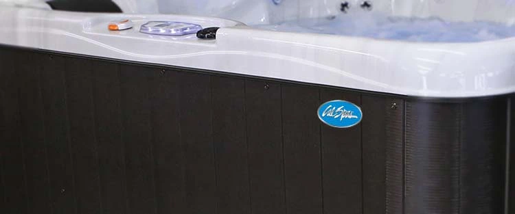 Cal Preferred™ for hot tubs in Reading