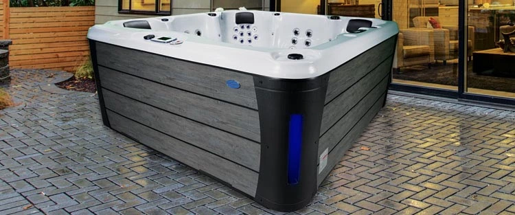Elite™ Cabinets for hot tubs in Reading