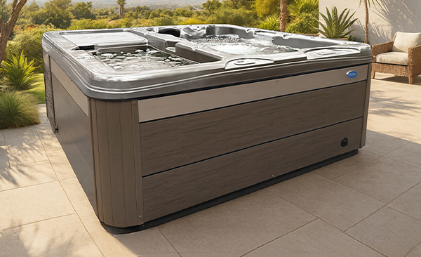 Cold Plunge Spas Series Reading hot tubs for sale