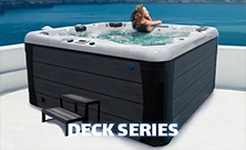 Deck Series Reading hot tubs for sale