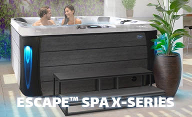 Escape X-Series Spas Reading hot tubs for sale
