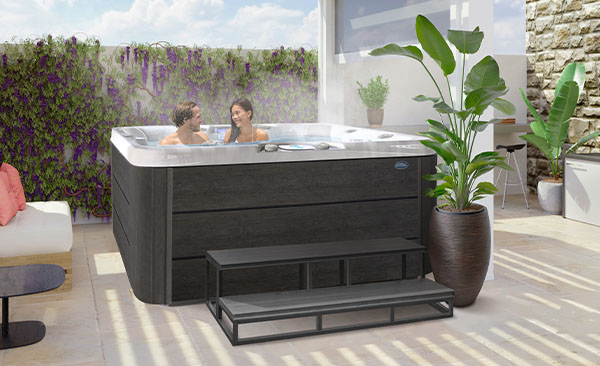 Escape™ Spas Reading hot tubs for sale