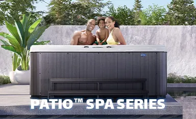 Patio Plus™ Spas Reading hot tubs for sale