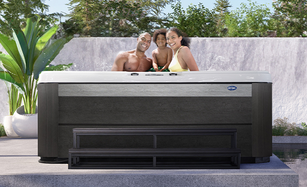 Patio Plus™ Spas Reading hot tubs for sale