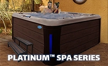 Platinum™ Spas Reading hot tubs for sale