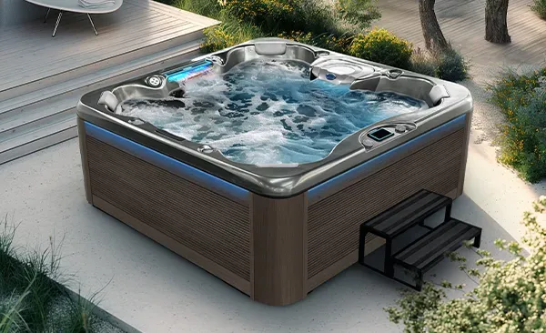 Platinum™ Spas Reading hot tubs for sale