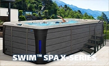 Swim X-Series Spas Reading hot tubs for sale