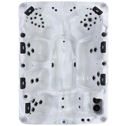 Newporter EC-1148LX hot tubs for sale in Reading