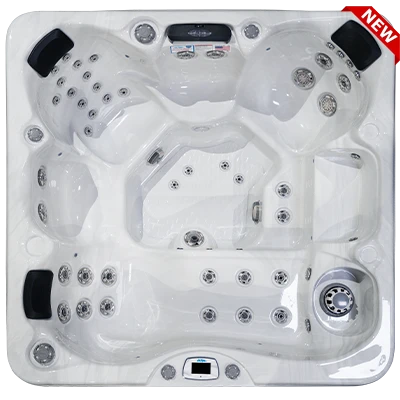 Costa-X EC-749LX hot tubs for sale in Reading