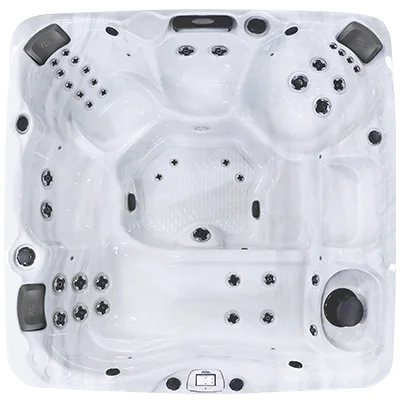 Avalon-X EC-840LX hot tubs for sale in Reading