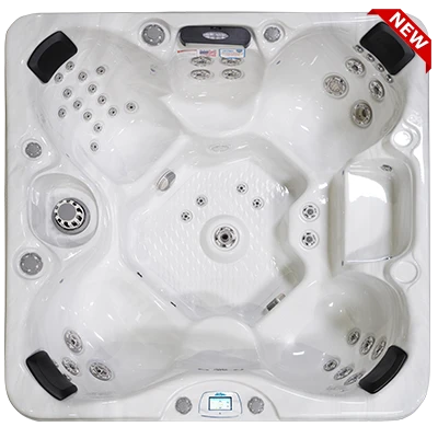 Cancun-X EC-849BX hot tubs for sale in Reading