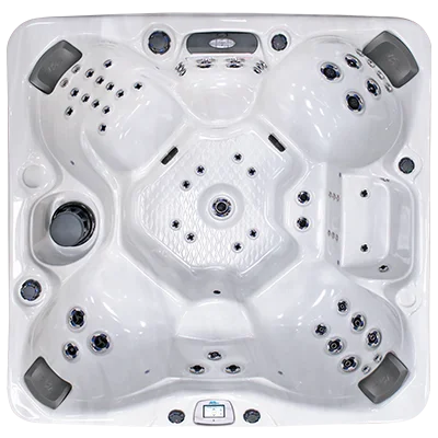 Cancun-X EC-867BX hot tubs for sale in Reading
