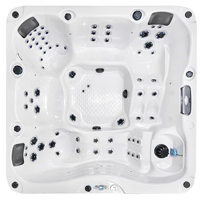 Malibu EC-867DL hot tubs for sale in Reading