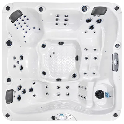 Malibu-X EC-867DLX hot tubs for sale in Reading