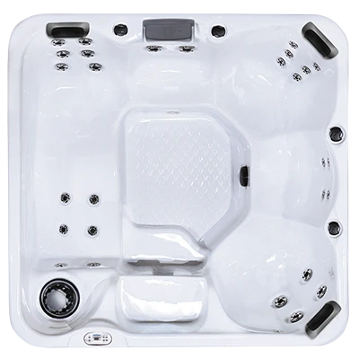 Hawaiian Plus PPZ-628L hot tubs for sale in Reading