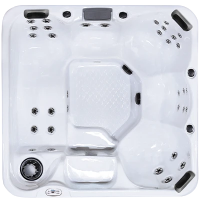 Hawaiian Plus PPZ-634L hot tubs for sale in Reading