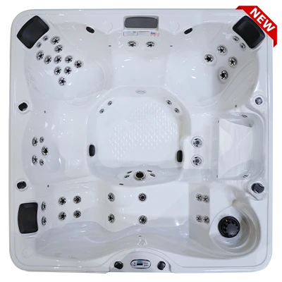 Pacifica Plus PPZ-743LC hot tubs for sale in Reading