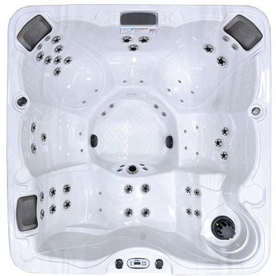Pacifica Plus PPZ-752L hot tubs for sale in Reading