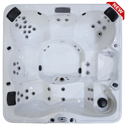Atlantic Plus PPZ-843LC hot tubs for sale in Reading